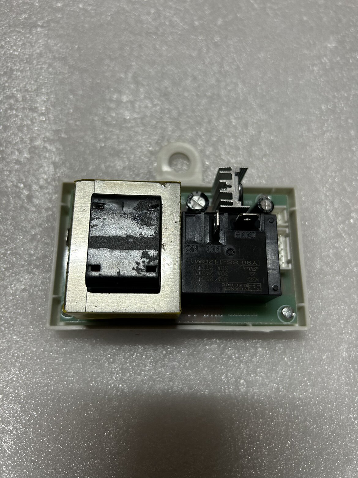 适用史密斯电热水器主板主板电源板YY-DY13 继电控制板线路板