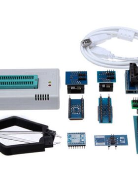 TL866CS 下载器 测试夹通用程序工具包I184544