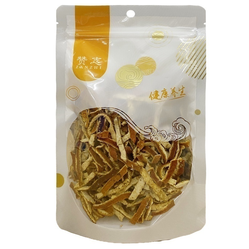 赞志 陈皮 50g/袋