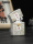 зажигалка zippo - время запустить официальную аутентичную ветрозащитную керосиновую машину tide play, подарок на день рождения бойфренду высокого класса. mini 4