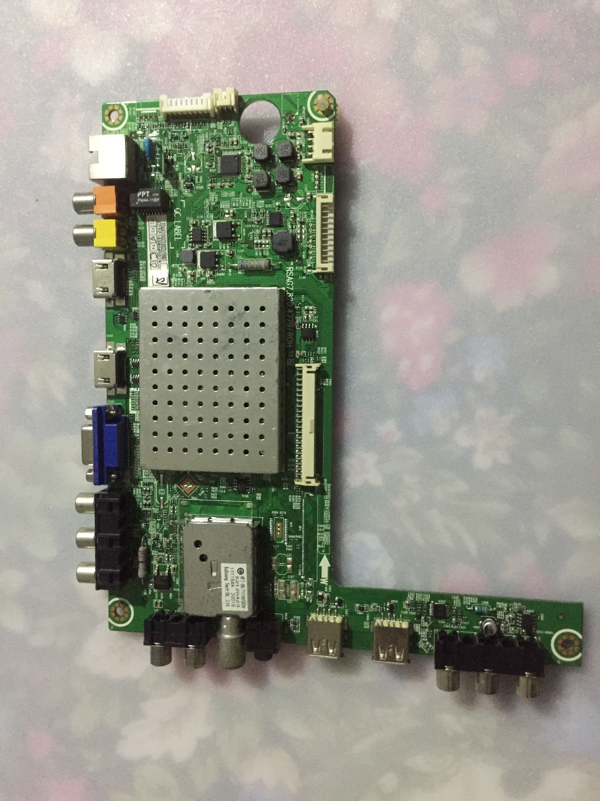 配屏HE460FD-B31/pw1 海信LED46K310NX3D主RSAG7.820.4779/RO，|ruв категории жизнь прибор, жизнь бытовой арматура, другие жизни бытовой арматура - от Buy2taobao.com для оказания профессиональной услуги покупки агента Taobao