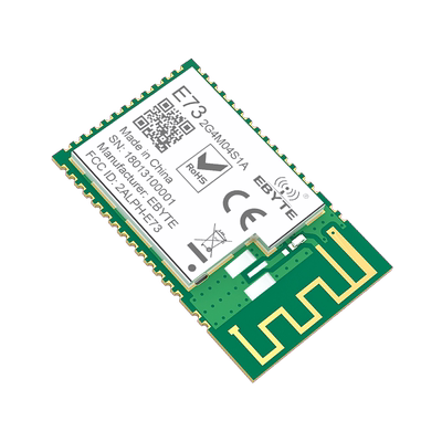 nRF52810/52832/52811蓝牙模块