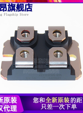 原装正品 DSEI2X101-12A DSEI2X101 IXYS快恢复二极管模块
