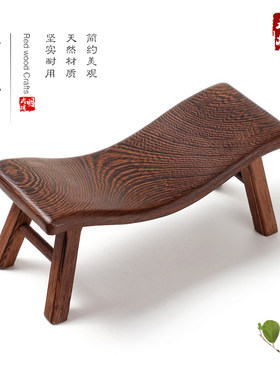 颈椎保健枕凳枕头鸡翅小凳子