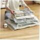 bags pump clothes plastic vacuum sealing storage bag travel