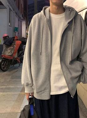 Jacket Clothes For Jackets Winter autumn Men zip hoodies man