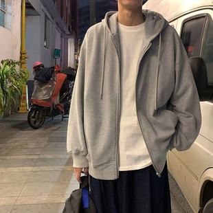 Jackets Winter hoodies Clothes man zip For Men Jacket autumn