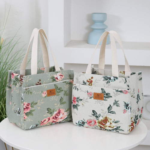 AesthicFloraPnLuBag,I