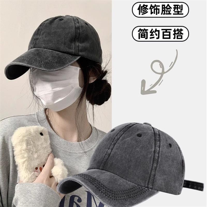 Retrobascapmenwh做旧
