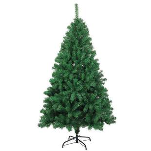 decoration pvc Ornament tree decor圣诞树 christmas