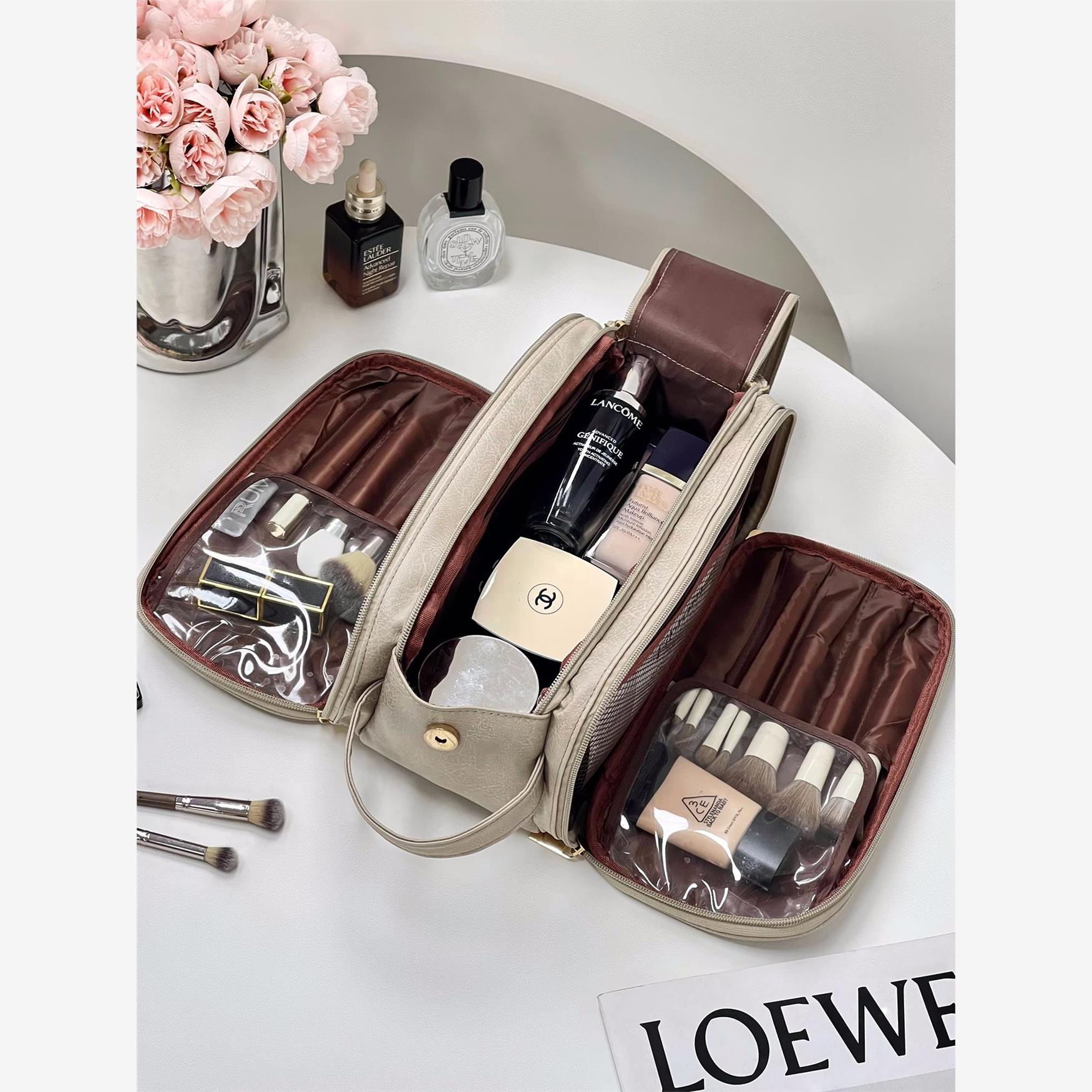 Lazymakeupbagstoirxc