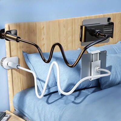 Mobile Phone Stand Lazy Bedside Ipad Tablet Holder Desktop C
