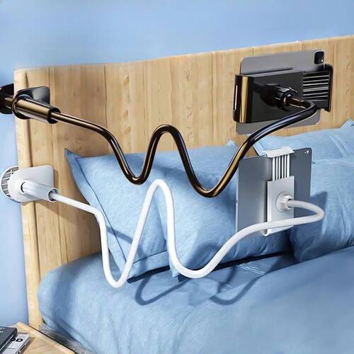 Mobile Phone Stand Lazy Bedside Ipad Tablet Holder Desktop C