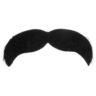 1pcs Fake Mustache Realistic Beard False Mustache