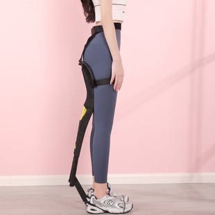 多用外骨骼座椅,钓鱼便携折叠椅隐形坐垫需要站立工作者理想工具