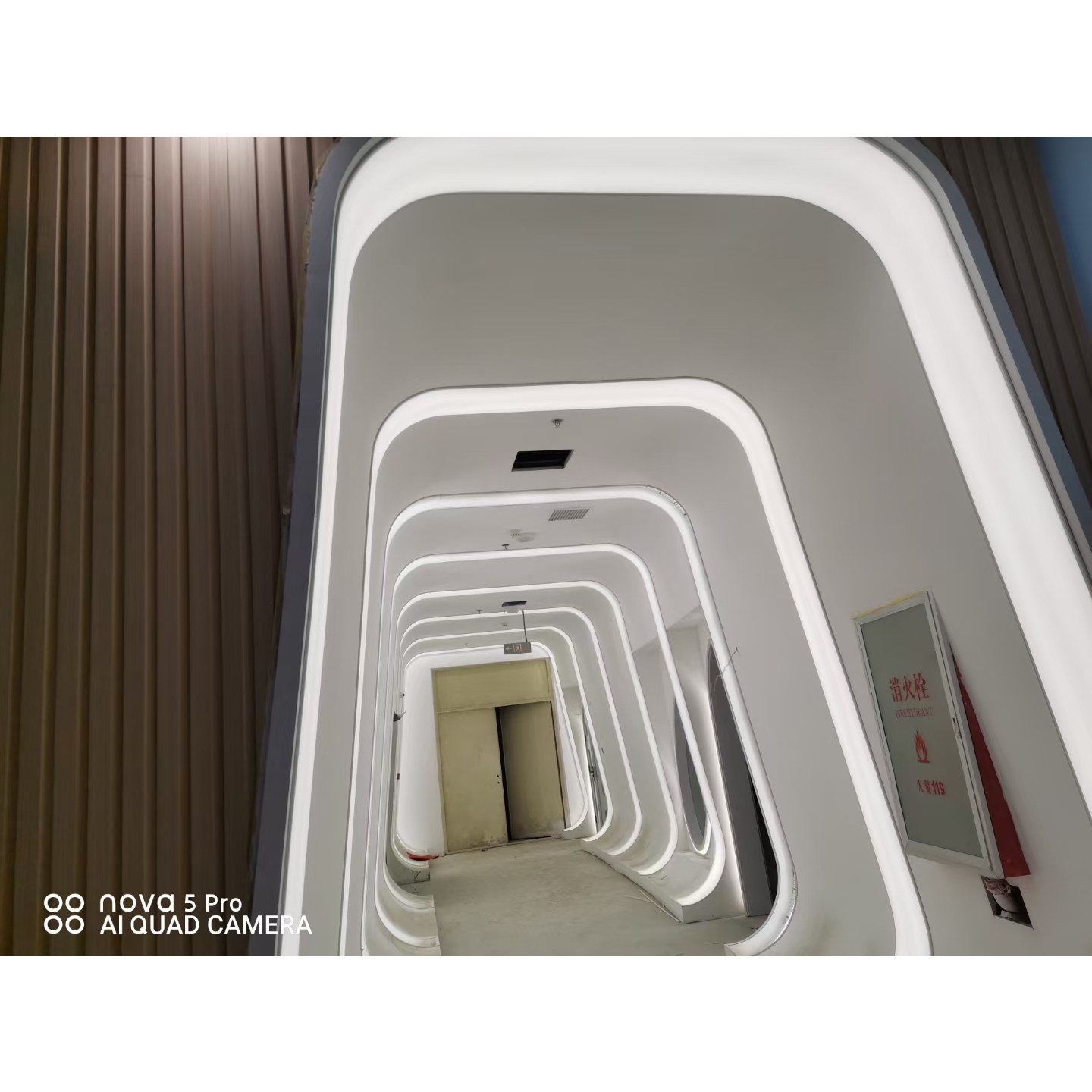 软膜天花吊顶灯透光膜
