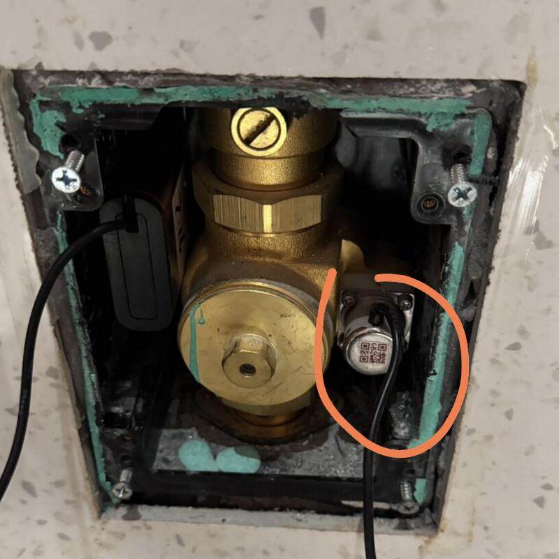 感应大便器感应冲水器冲水阀厕所维修蹲坑蹲便器