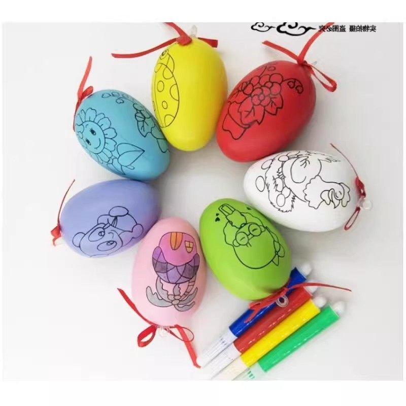 创意儿童扭蛋玩具幼儿园生日礼物分享全班地推开学小礼品学生奖品,玩具/童车/益智/积木/模型,白模填色/模具彩绘/石膏娃娃,淘宝优惠券,粉丝福利购,淘宝优惠卷