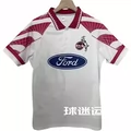 96-97 Home Jersey