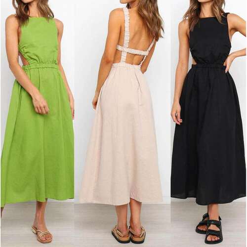 欧美女连衣裙 секси платьея мода women dress