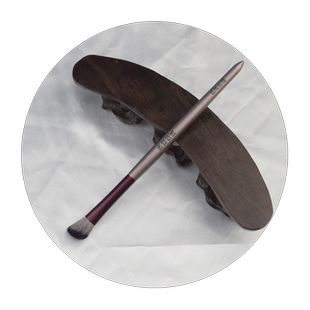 珠穆朗玛【20支套装】紫罗兰巨软化妆刷斜鼻影刷初学者化妆工具刷