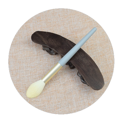 珠穆朗玛【亏本包邮】火苗化妆刷