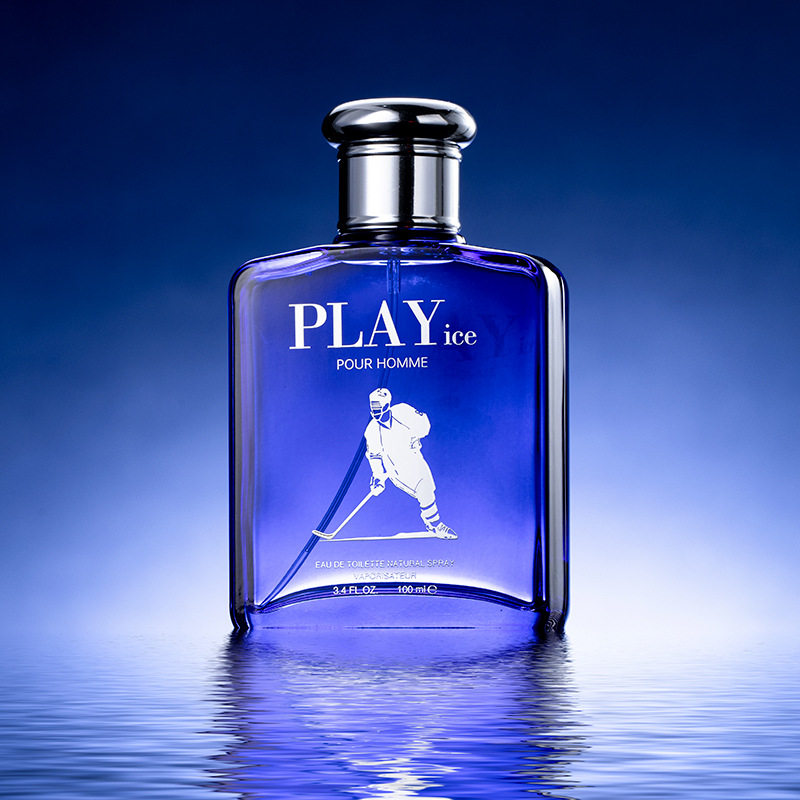 2个装花之物语男士香水馥奇香调木质调男人味ml欧洲美国香