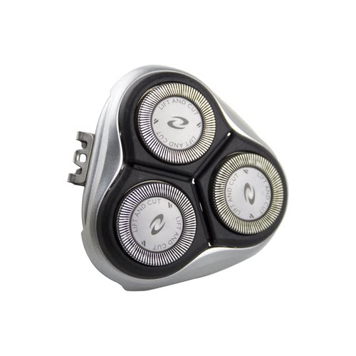 飞利浦卡框架刀头套装剃须刀头