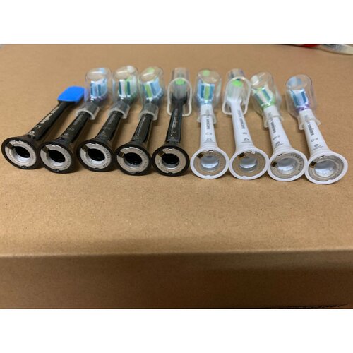 适用于飞利浦电动牙刷头HX6063适HX9362HX9352HX9350HX9360HX6730