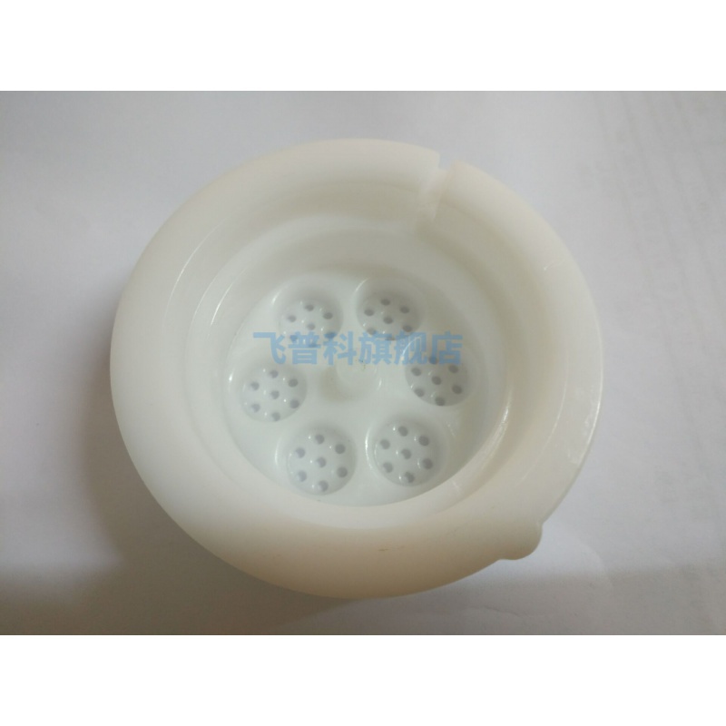 适用于飞利浦面条机配件 细圆面 HR2356 HR2355 HR2357 HR2330 HR