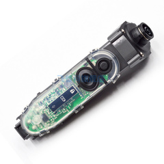 适用于飞利浦剃须刀配件YS1106/YS1107/YS1108机芯电路板组件电池