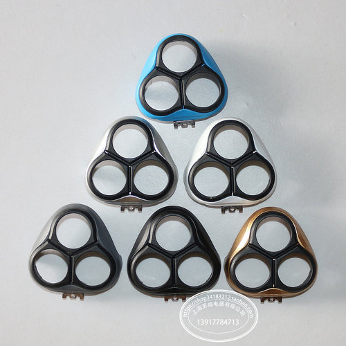 飞利浦卡门配件剃须刀