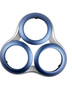 适用于飞利浦剃须刀S7000底座 刀框S7910 S7310 S7370 S7530 S778