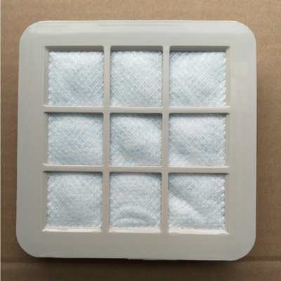 适配飞利浦吸尘器配件过滤网滤芯