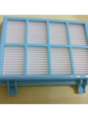 适用于飞利浦吸尘器 FC9552 9553 9573 9555 9576 9571 排风滤网