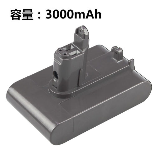 dyson戴森吸尘器v6电池v8配件