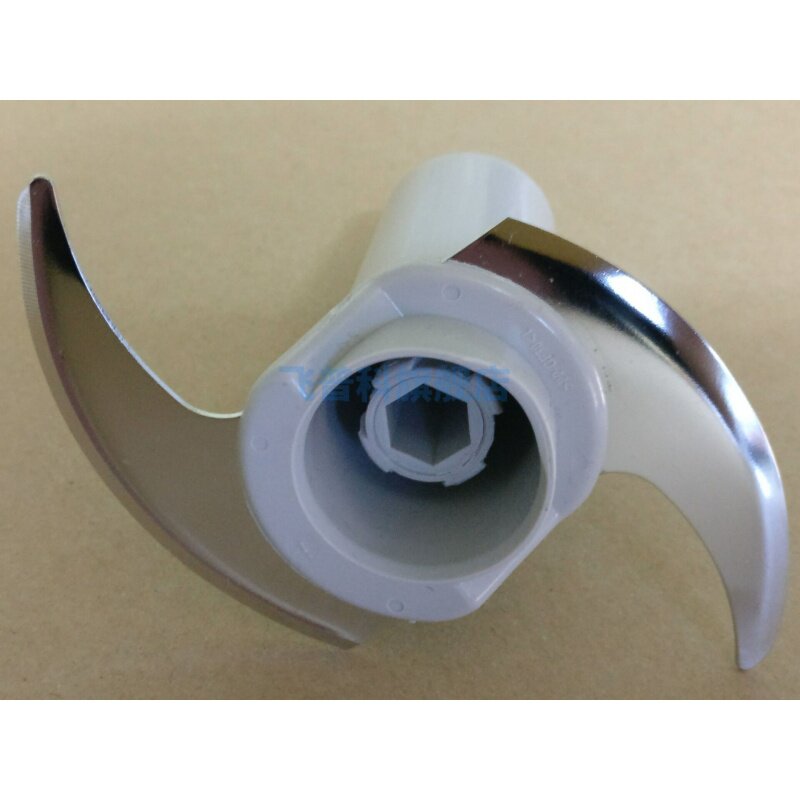 适用于飞利浦 新安怡 搅拌机 SCF875 刀头 刀片 切碎刀 配件
