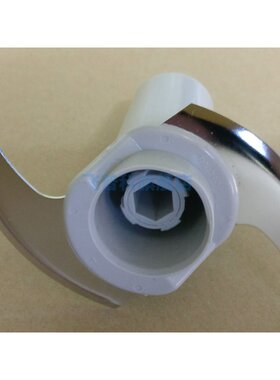 适用于飞利浦 新安怡 搅拌机 SCF875 刀头 刀片 切碎刀 配件