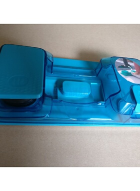 适用于飞利浦吸尘器 FC6903 6904 6908 6906 6901 水箱 水箱条 塑