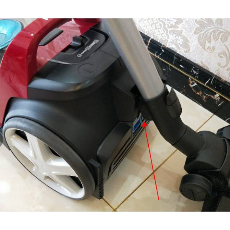 适用于飞利浦吸尘器 FC9576 9552 9556 9570 9555 53 排风格卡扣?