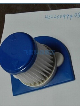 适用于飞利浦 吸尘器 FC6231 6232 6230 62333 滤芯 配件