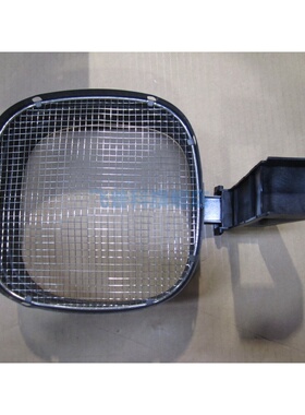 适用于飞利浦 空气炸锅 HD9240  黑色 炸篮 把、手柄 配件