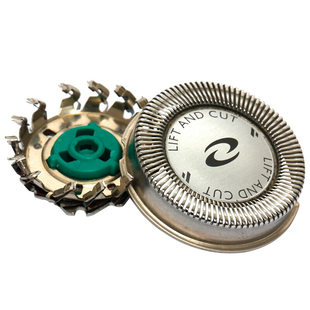 适用于飞利浦剃须刀HQ64刀头刀网网罩PT725 PT726 PT737 HQ64(单