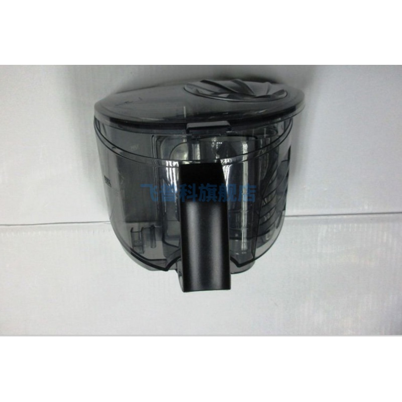 适用于飞利浦 吸尘器 配件 FC5835 尘桶 垃圾桶 尘盖 胶圈 套