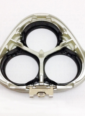 适用于飞利浦剃须刀刀框卡门刀头架 PT725PT720PT860AT800 AT890