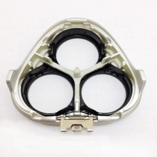 适用于飞利浦剃须刀刀框卡门刀头架 AT890 PT725PT720PT860AT800