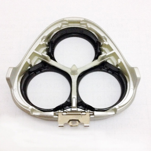 适配飞利浦剃须刀刀框卡门AT890