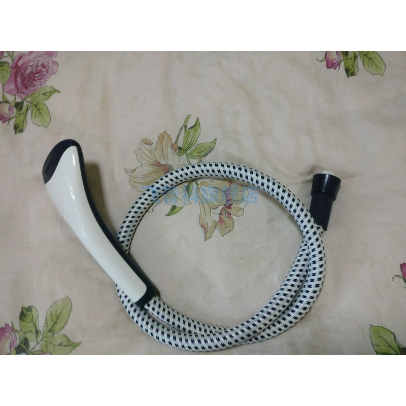 适用于飞利浦 挂烫机 GC500 GC501 502 蒸汽喷头 手柄 软管 配件