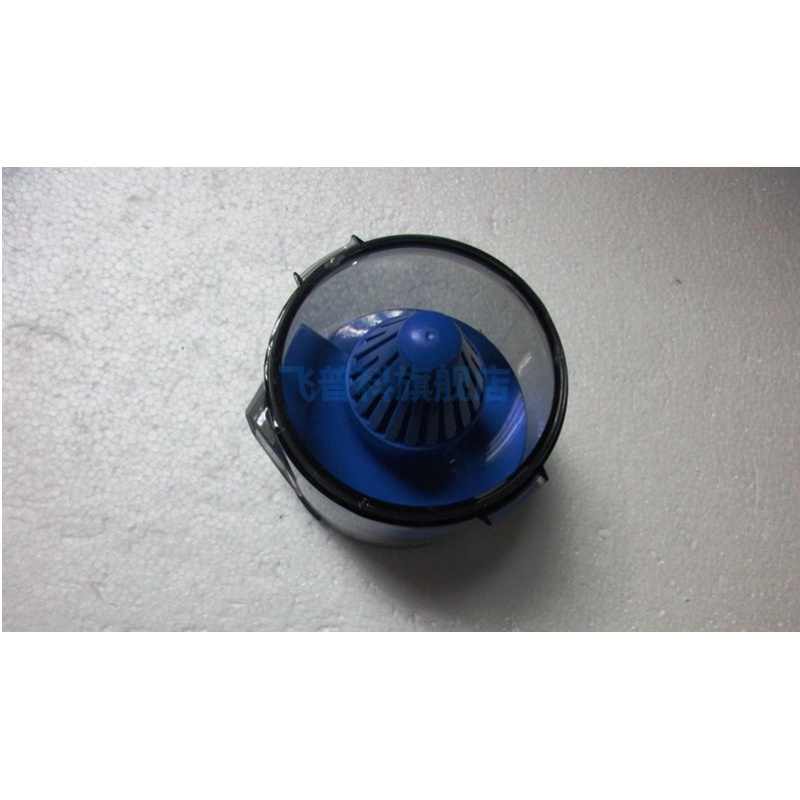 FC6171集成桶塑料配件
