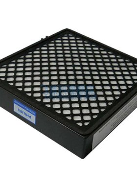 适用于飞利浦车载cp100/cp200/aca251/aca301/aca259过滤网
